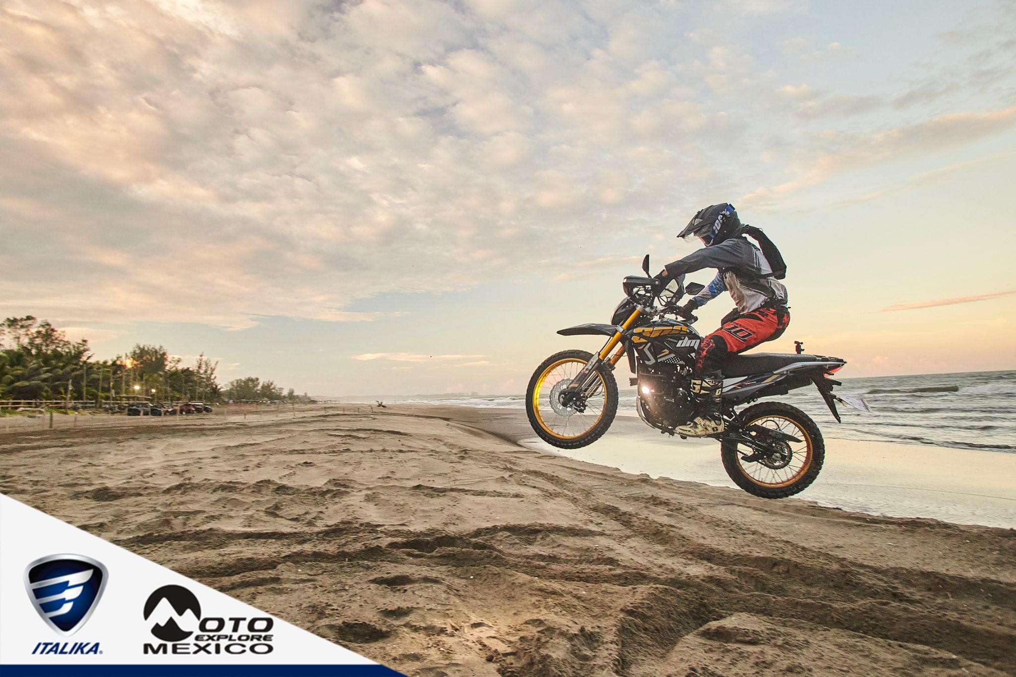 ITALIKA CHACHALACAS D2 728